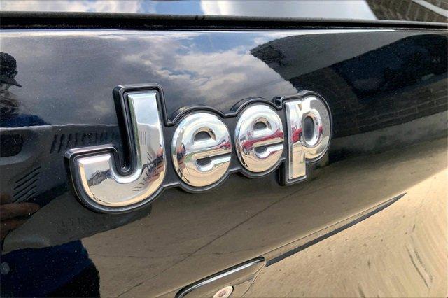 2017 Jeep Cherokee Vehicle Photo in KANSAS CITY, MO 64114-4502