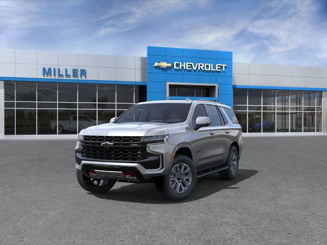 2024 Chevrolet Tahoe Vehicle Photo in ROGERS, MN 55374-9422