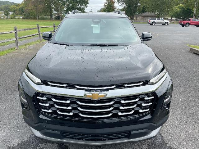 2025 Chevrolet Equinox Vehicle Photo in THOMPSONTOWN, PA 17094-9014