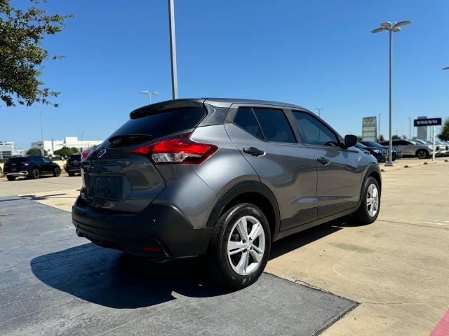 2020 Nissan Kicks Vehicle Photo in Grapevine, TX 76051