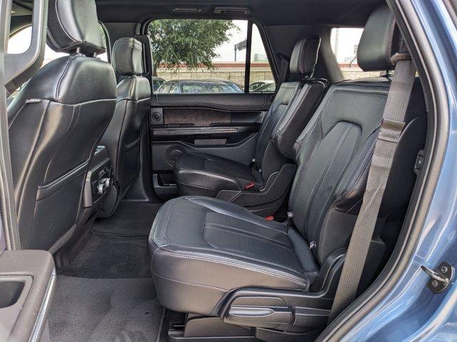 2019 Ford Expedition Vehicle Photo in San Antonio, TX 78209