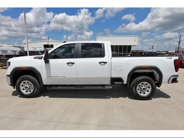 2024 GMC Sierra 2500 HD Vehicle Photo in ROSENBERG, TX 77471-5675