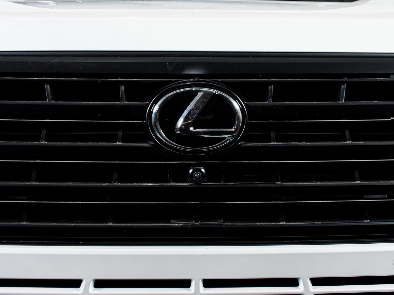 2024 Lexus GX 550 Vehicle Photo in DALLAS, TX 75235