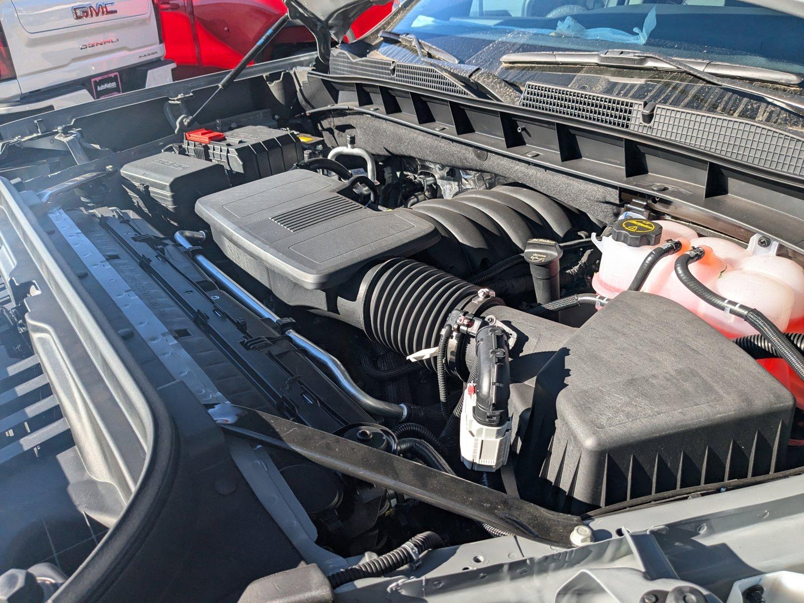 2025 GMC Sierra 1500 Vehicle Photo in LONE TREE, CO 80124-2750