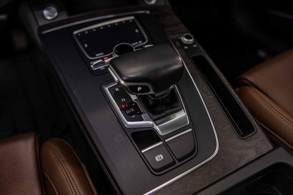 2018 Audi Q5 Vehicle Photo in Saint Charles, IL 60174