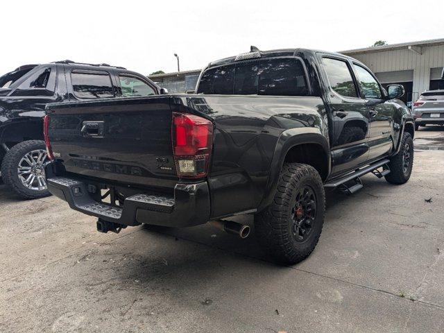 2022 Toyota Tacoma 2WD Vehicle Photo in BRUNSWICK, GA 31525-1881