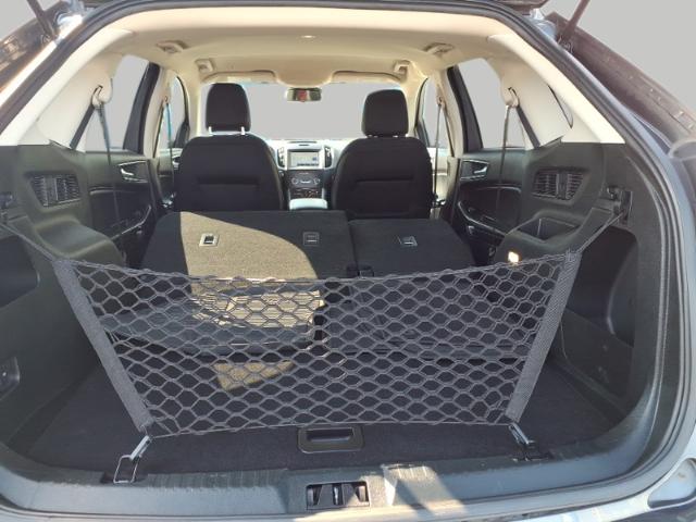 2020 Ford Edge Vehicle Photo in Oshkosh, WI 54904