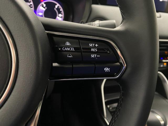 2024 Mazda CX-90 PHEV Vehicle Photo in Appleton, WI 54913