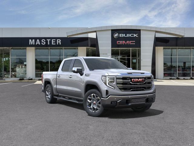 2025 GMC Sierra 1500 Vehicle Photo in AUGUSTA, GA 30907-2867