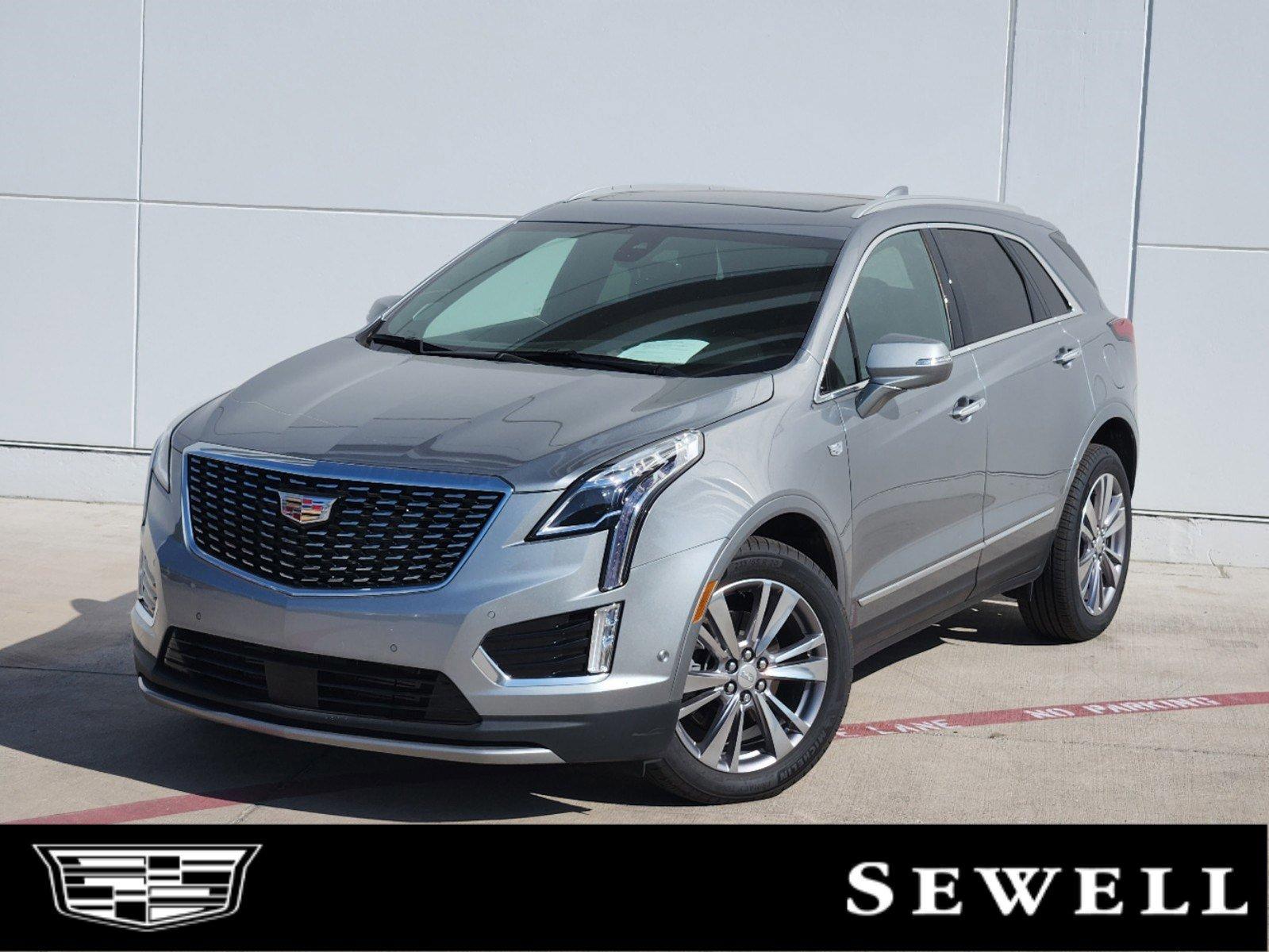 2024 Cadillac XT5 Vehicle Photo in GRAPEVINE, TX 76051-8302