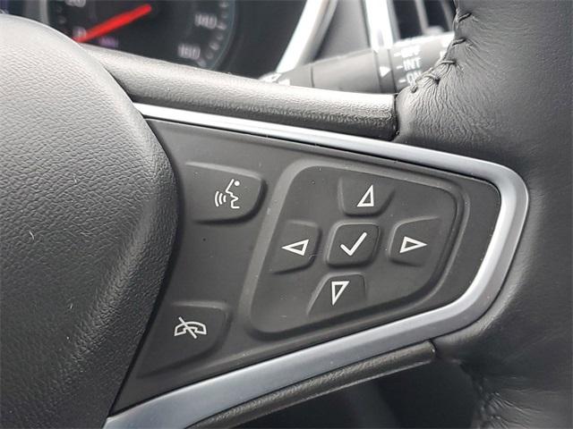 2022 Chevrolet Equinox Vehicle Photo in GRAND BLANC, MI 48439-8139