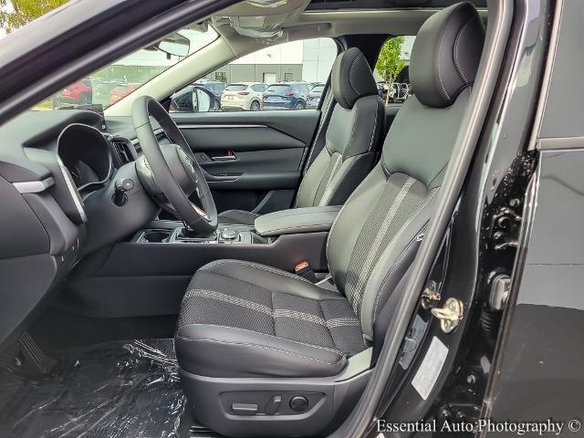 2025 Mazda CX-50 Vehicle Photo in Plainfield, IL 60586