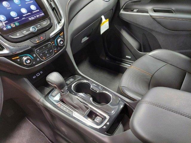 2023 Chevrolet Equinox Vehicle Photo in SAUK CITY, WI 53583-1301