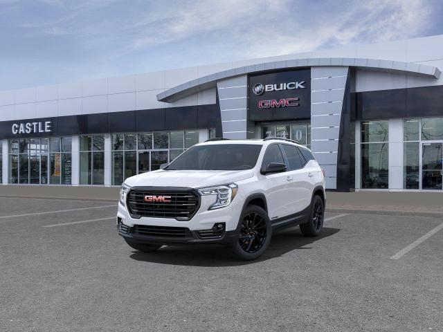 2024 GMC Terrain Vehicle Photo in NORTH RIVERSIDE, IL 60546-1404