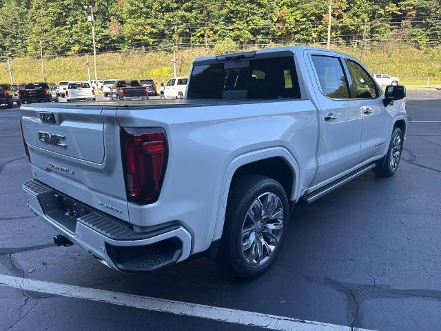 2024 GMC Sierra 1500 Vehicle Photo in MARION, NC 28752-6372