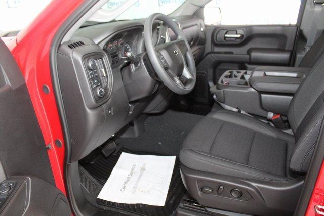 2024 Chevrolet Silverado 1500 Vehicle Photo in SAINT CLAIRSVILLE, OH 43950-8512