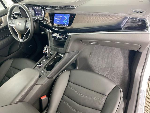 2024 Cadillac XT6 Vehicle Photo in ALLIANCE, OH 44601-4622