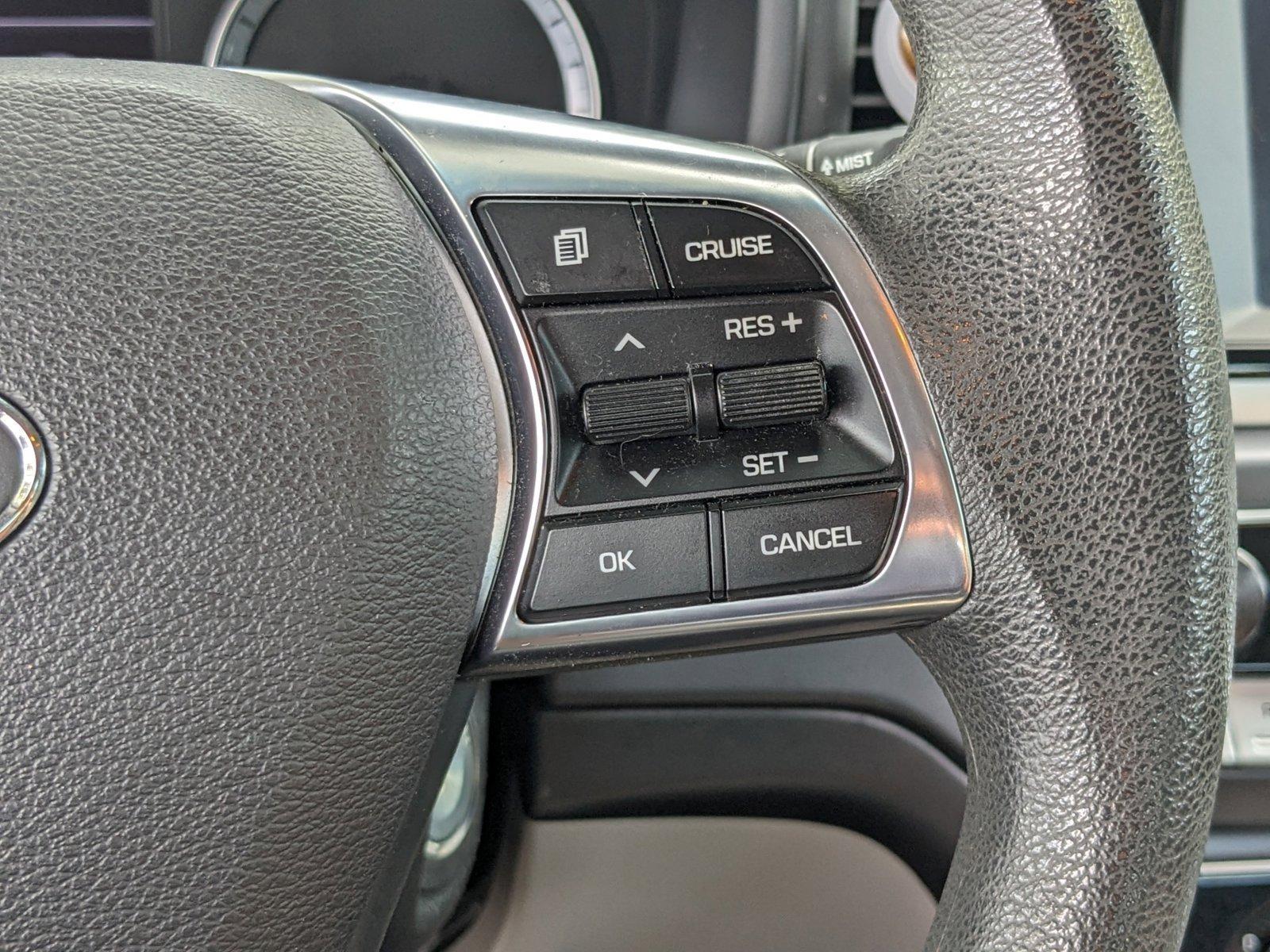 2018 Hyundai SONATA Vehicle Photo in Tampa, FL 33614