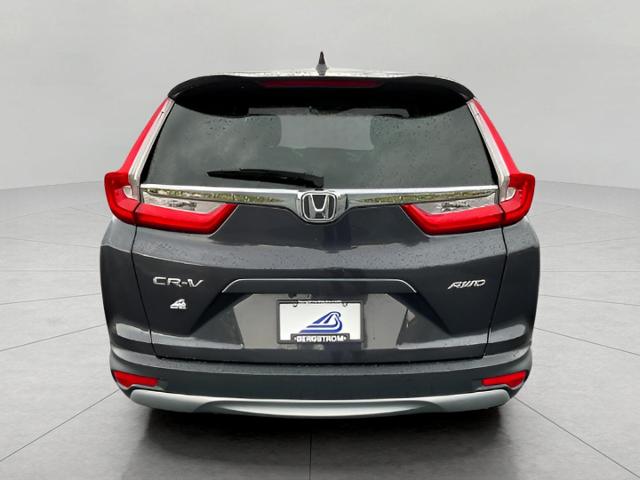 2019 Honda CR-V Vehicle Photo in Oshkosh, WI 54904