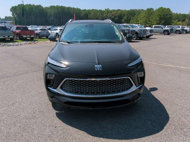 2025 Buick Encore GX Vehicle Photo in ALBERTVILLE, AL 35950-0246