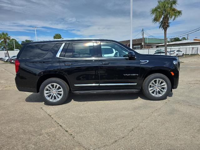 2024 GMC Yukon Vehicle Photo in LAFAYETTE, LA 70503-4541