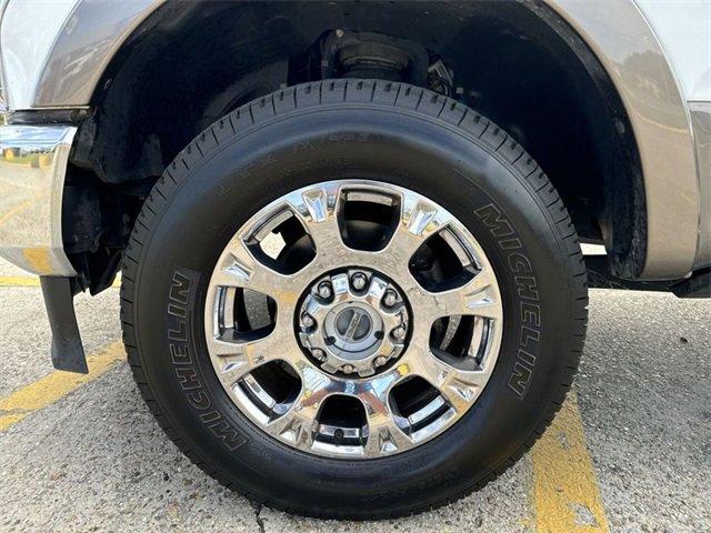 2020 Ford F-250 Vehicle Photo in BATON ROUGE, LA 70806-4466