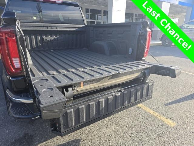 2022 GMC Sierra 1500 Vehicle Photo in POST FALLS, ID 83854-5365