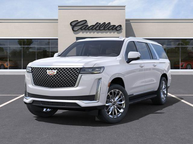 2024 Cadillac Escalade ESV Vehicle Photo in White Plains, NY 10601