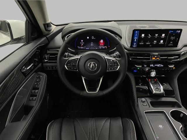 2025 Acura MDX Vehicle Photo in Appleton, WI 54913