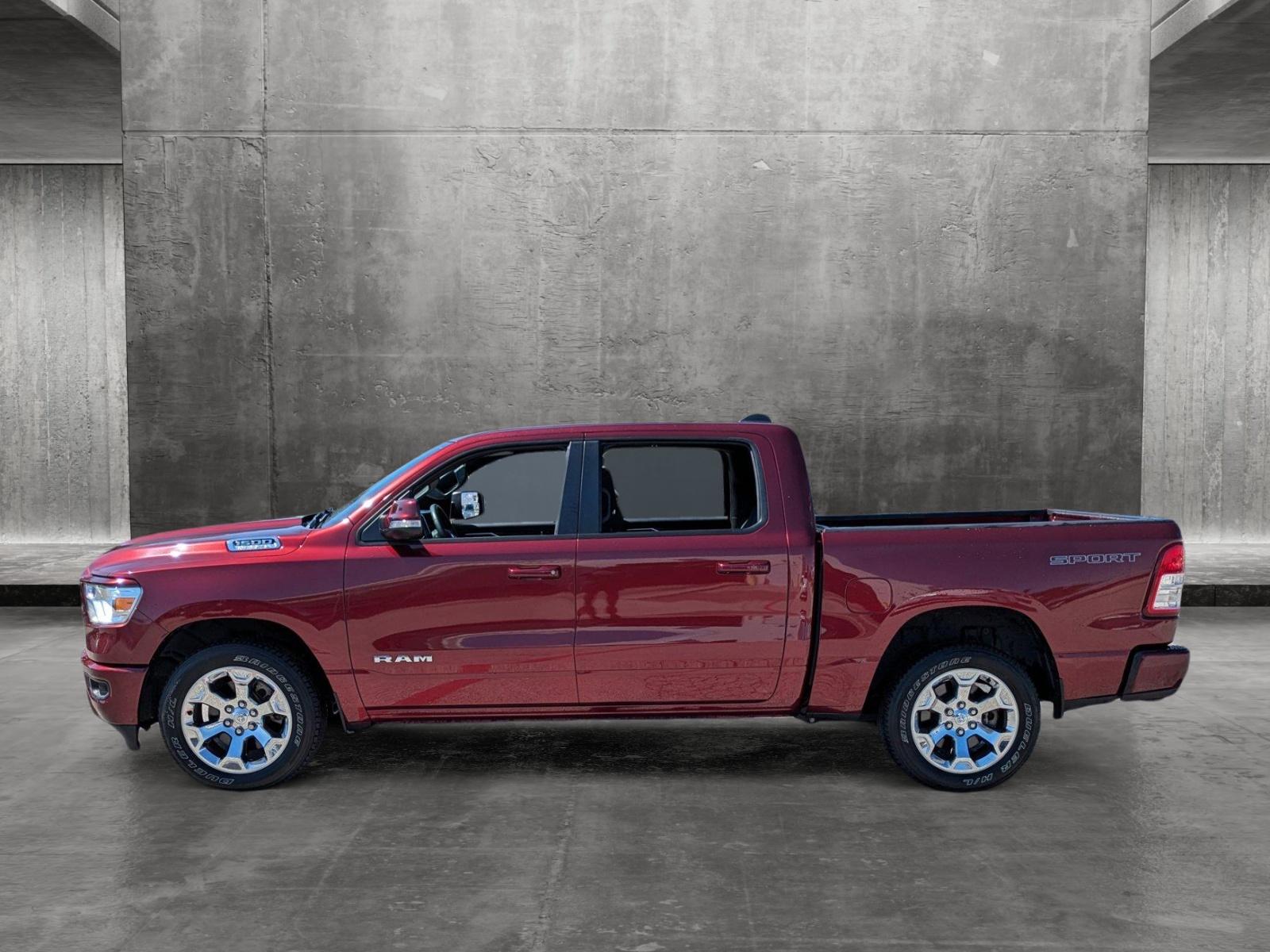 2020 Ram 1500 Vehicle Photo in Corpus Christi, TX 78415