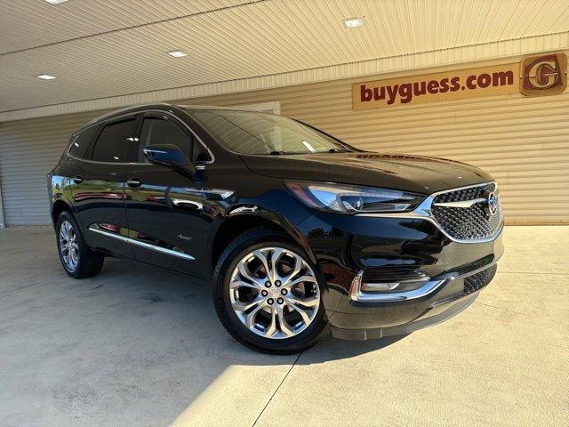 Used 2020 Buick Enclave Avenir with VIN 5GAEVCKW7LJ149466 for sale in Carrollton, OH