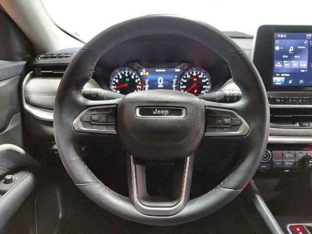 2022 Jeep Compass Vehicle Photo in SAUK CITY, WI 53583-1301