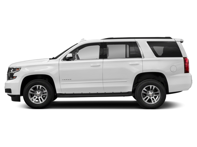 2018 Chevrolet Tahoe Vehicle Photo in Weatherford, TX 76087