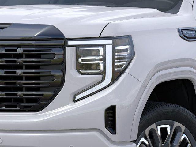 2025 GMC Sierra 1500 Vehicle Photo in DANBURY, CT 06810-5034