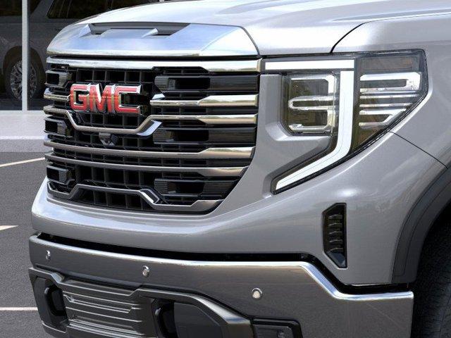 2025 GMC Sierra 1500 Vehicle Photo in WEST FRANKFORT, IL 62896-4173