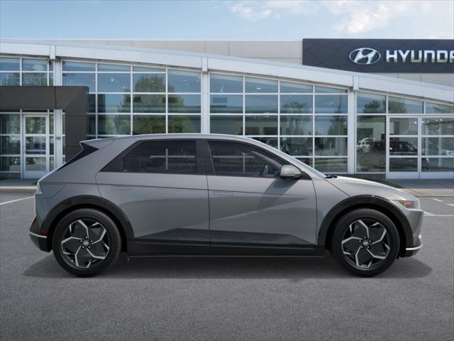 2024 Hyundai IONIQ 5 Vehicle Photo in O'Fallon, IL 62269