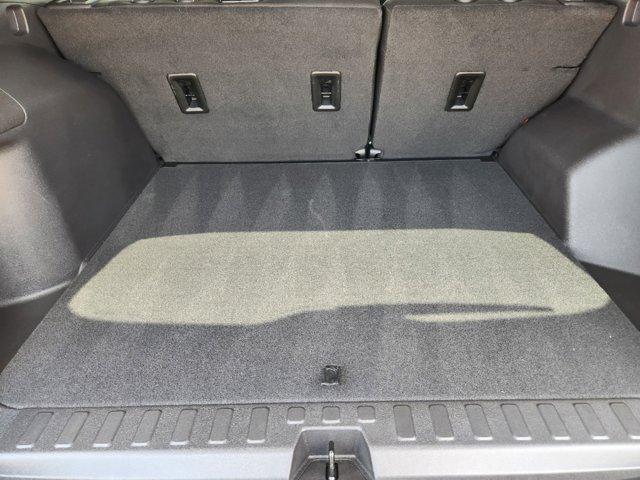 2024 Chevrolet Equinox Vehicle Photo in SUGAR LAND, TX 77478-0000