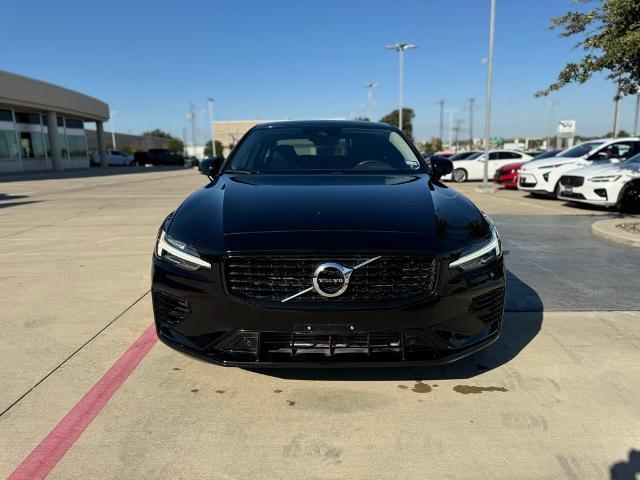 2021 Volvo S60 Vehicle Photo in Grapevine, TX 76051