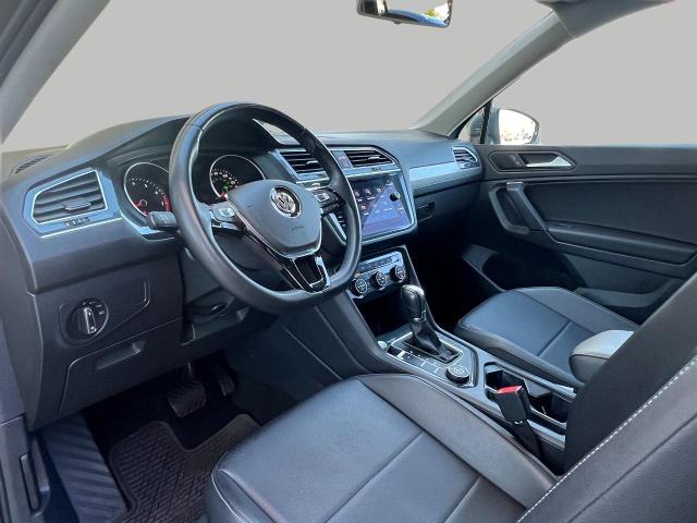 2019 Volkswagen Tiguan Vehicle Photo in Appleton, WI 54914