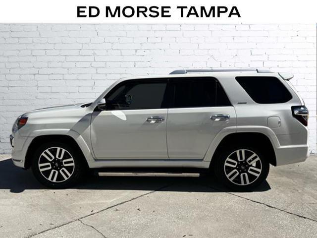 2020 Toyota 4Runner Vehicle Photo in TAMPA, FL 33612-3404