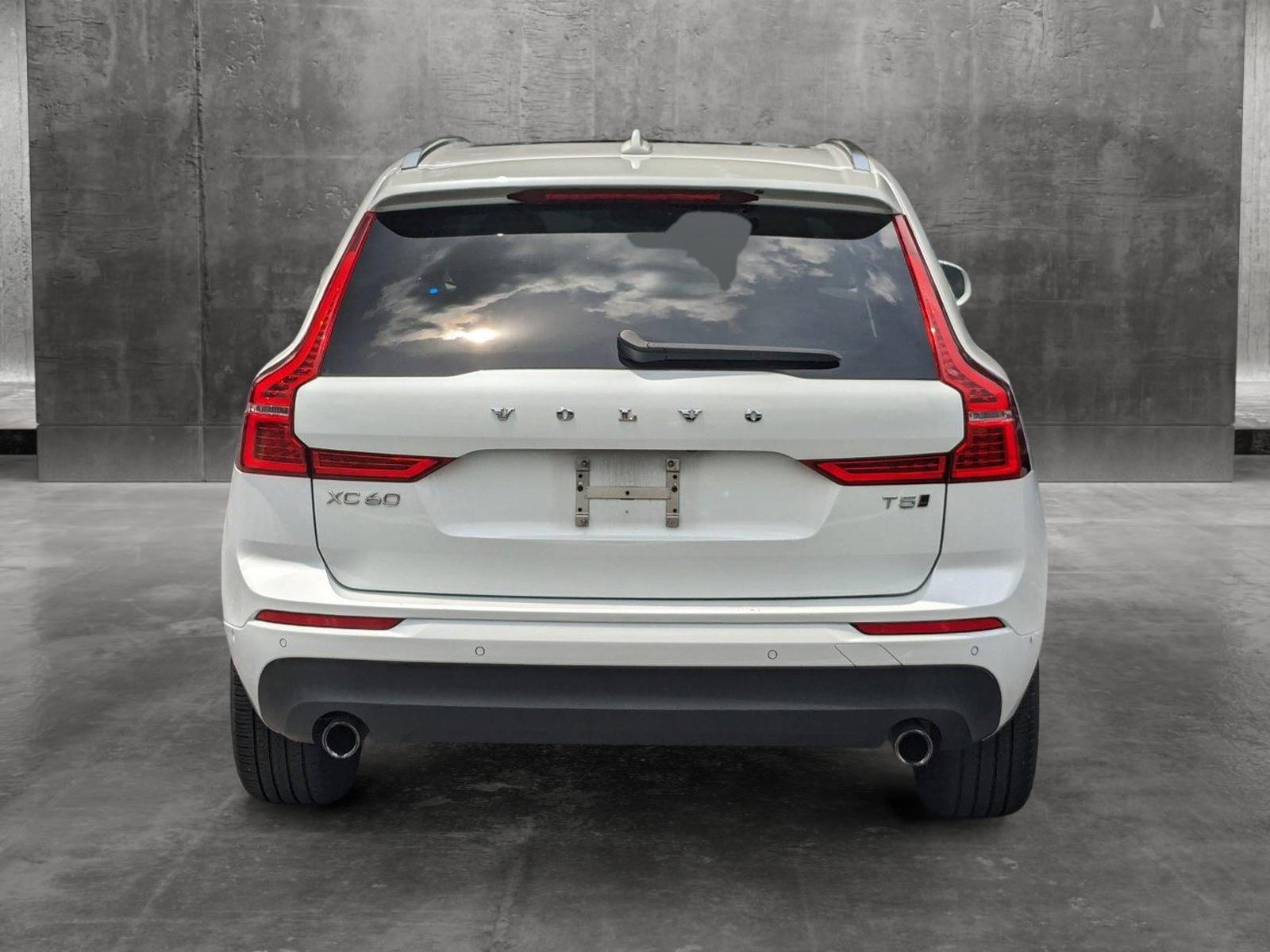 2018 Volvo XC60 Vehicle Photo in Clearwater, FL 33761