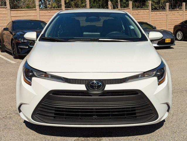 2023 Toyota Corolla Vehicle Photo in San Antonio, TX 78230