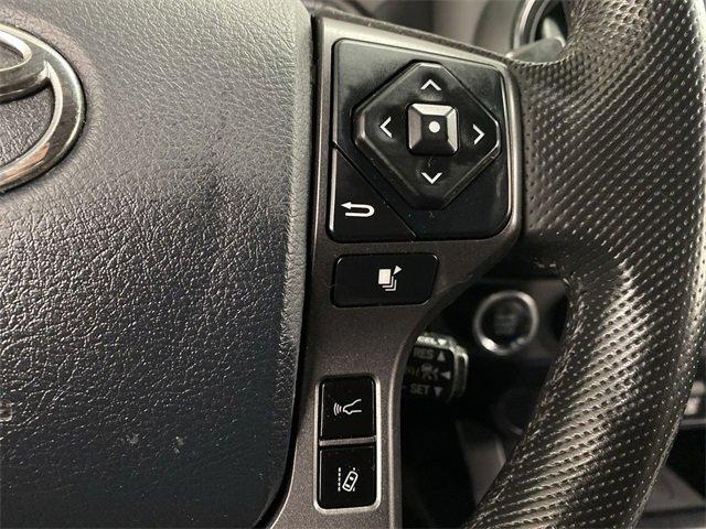 2020 Toyota Tacoma 4WD Vehicle Photo in PORTLAND, OR 97225-3518