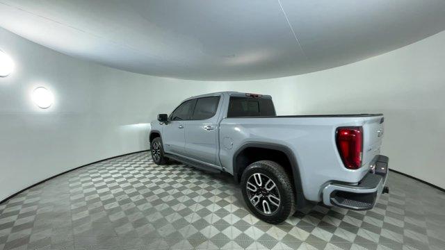 2024 GMC Sierra 1500 Vehicle Photo in GILBERT, AZ 85297-0402