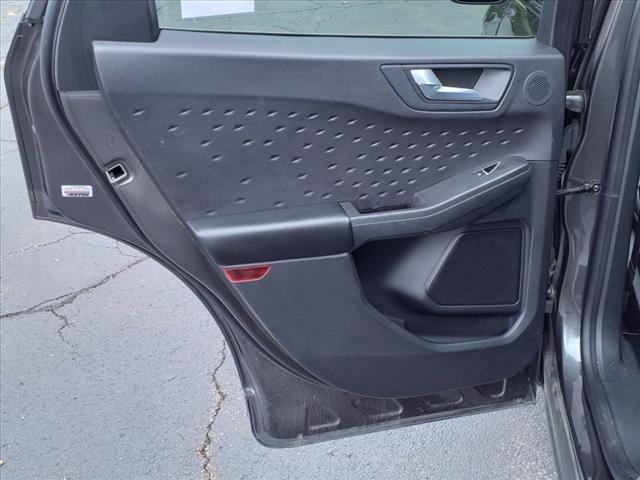 2020 Ford Escape Vehicle Photo in Plainfield, IL 60586