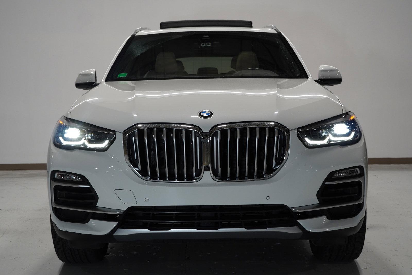 2019 BMW X5 xDrive40i Vehicle Photo in GRAPEVINE, TX 76051