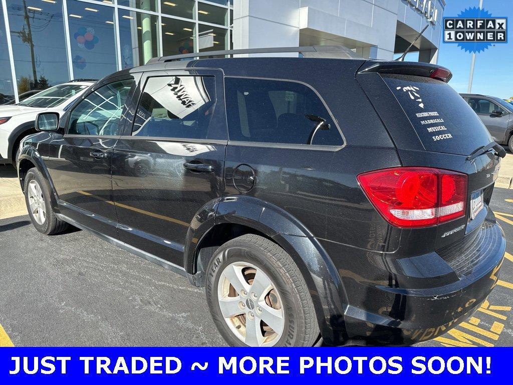 2013 Dodge Journey Vehicle Photo in Plainfield, IL 60586