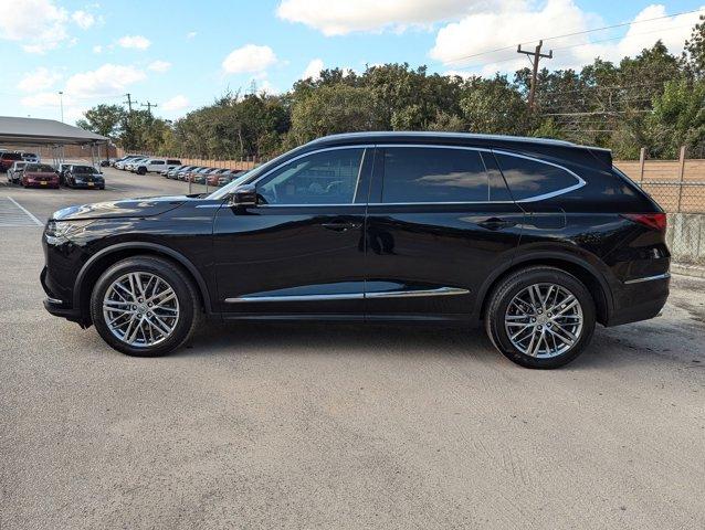 2022 Acura MDX Vehicle Photo in San Antonio, TX 78230