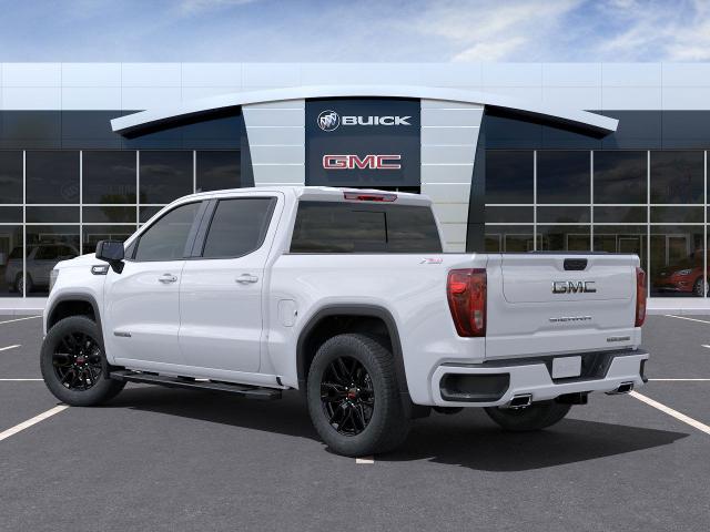 2025 GMC Sierra 1500 Vehicle Photo in LONE TREE, CO 80124-2750