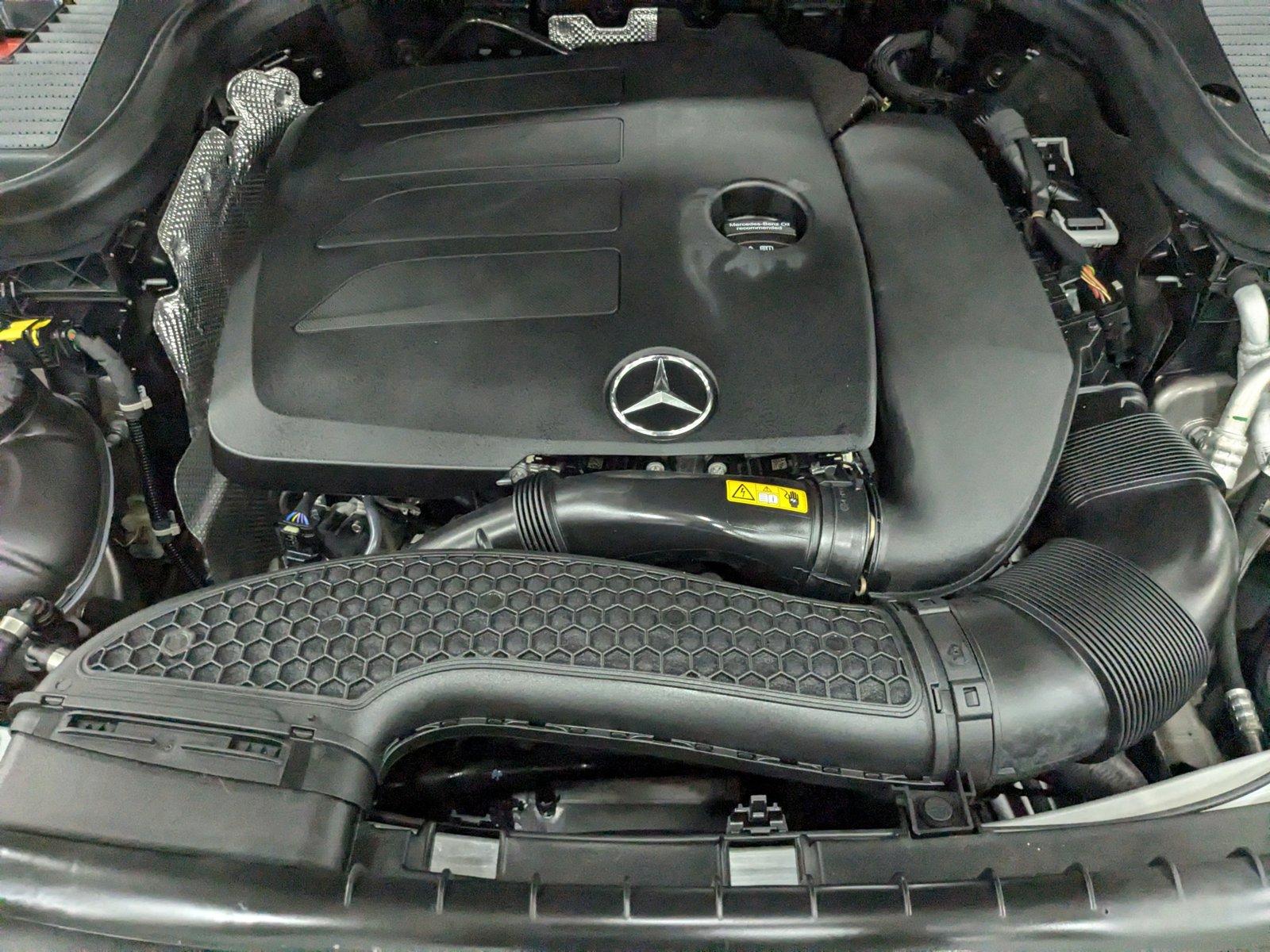 2022 Mercedes-Benz GLC Vehicle Photo in Pompano Beach, FL 33064